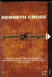 9788497620512: Guerra ciega