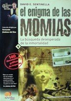 Imagen de archivo de ENIGMA DE LAS MOMIAS,EL (The Door to Mystery) a la venta por medimops