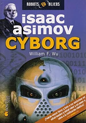 9788497630450: Cyborg (Robot & Aliens)