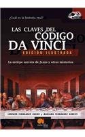 Beispielbild fr LAS CLAVES DEL CDIGO DA VINCI zum Verkauf von Librera Circus