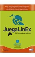 Stock image for Juega Linex: 150 Juegos para Linux for sale by Hamelyn