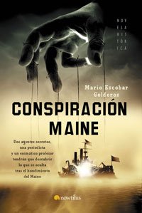 Stock image for Conspiracion Maine for sale by Better World Books