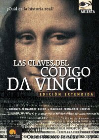 Imagen de archivo de Las Claves Del Cdigo Da Vinci. Version Extendida a la venta por Hamelyn