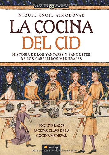 9788497634816: La cocina del Cid (Unknown History) (Spanish Edition)