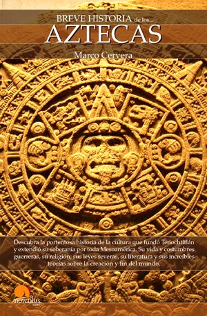 Stock image for Breve historia de los aztecas (Spanish Edition) for sale by ThriftBooks-Atlanta