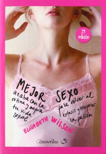 Imagen de archivo de Mejor Sexo a la venta por Better World Books
