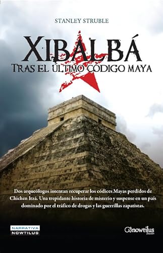 Stock image for Xibalba (Spanish Edition) for sale by More Than Words