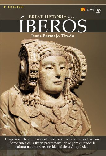 9788497636483: Breve Historia De Los beros