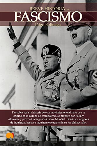 Imagen de archivo de Breve Historia del Fascismo / Brief History of Fascism a la venta por Revaluation Books