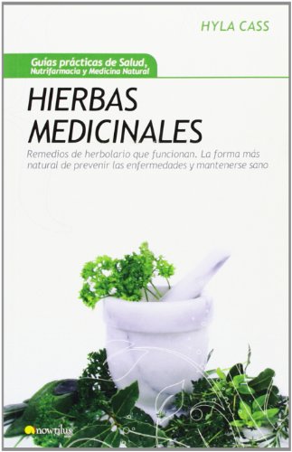 9788497636711: Hierbas Medicinales (Guas Prcticas de Salud)