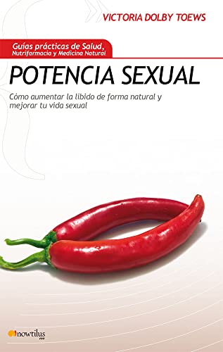 9788497636742: Potencia sexual