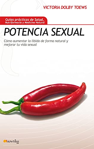 Stock image for POTENCIA SEXUAL for sale by Zilis Select Books