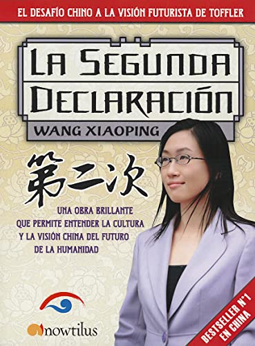Stock image for LA SEGUNDA DECLARACION for sale by KALAMO LIBROS, S.L.