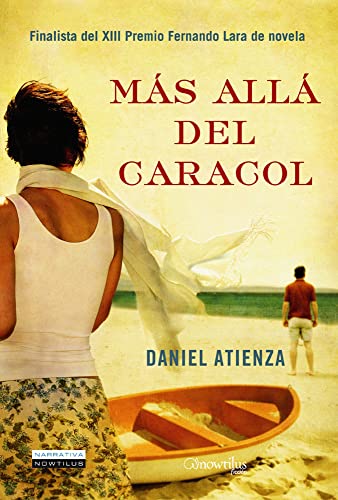 Mas Alla del Caracol (Paperback) - Daniel Atienza