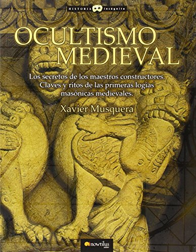 Stock image for OCULTISMO MEDIEVAL for sale by Hiperbook Espaa