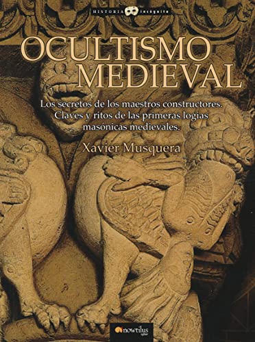 9788497637374: Ocultismo Medieval (Historia Incognita) (Spanish Edition)