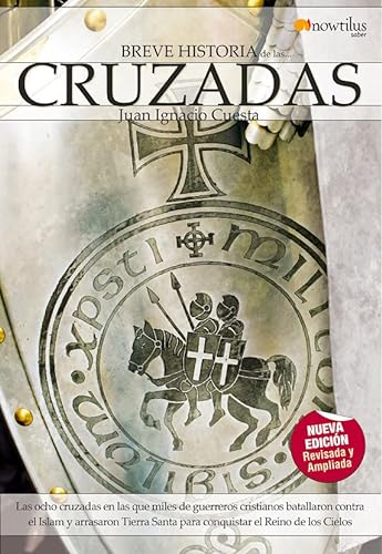 Beispielbild fr BREVE HISTORIA DE LAS CRUZADAS zum Verkauf von KALAMO LIBROS, S.L.