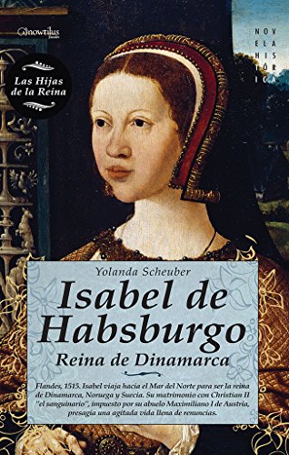 Imagen de archivo de ISABEL DE HABSBURGO a la venta por KALAMO LIBROS, S.L.