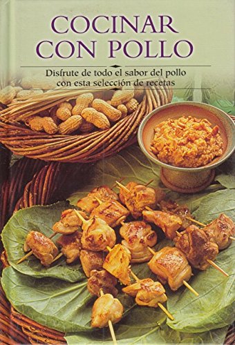 Imagen de archivo de Cocinar con pollo (Cocina Paso A Paso) a la venta por medimops