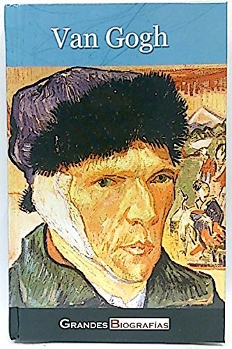 9788497642859: Van Gogh