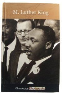 Stock image for Martn Luther King for sale by VANLIBER