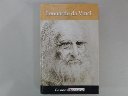 9788497642927: Leonardo da Vinci