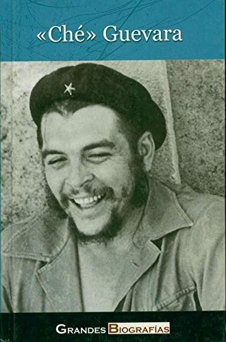 Stock image for Ch " Guevara (Grandes biografi as) for sale by HPB-Red