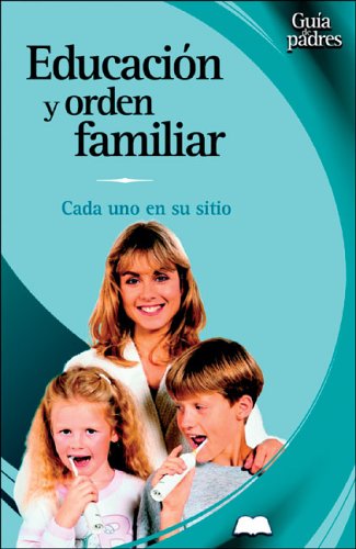 Stock image for Educacion y Orden Familiar ) for sale by Hamelyn