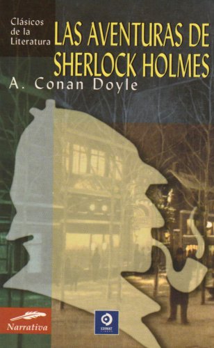 9788497643658: Las aventuras de Sherlock Holmes (Clsicos de la literatura universal)