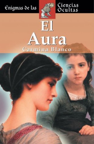 Beispielbild fr El Aura/The Aura zum Verkauf von medimops