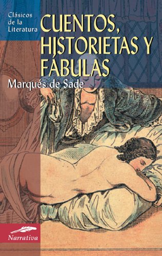 Stock image for CUENTOS, HISTORIETAS Y FABULAS for sale by Libros nicos