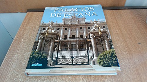 9788497644860: Palacios De Espaa