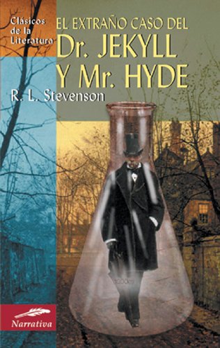 9788497645522: El extrao caso del Dr. Jekyll y Mr. Hyde (Clsicos de la literatura universal)