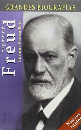 Beispielbild fr Sigmund Freud : Arquitectura de un Mito zum Verkauf von Better World Books: West