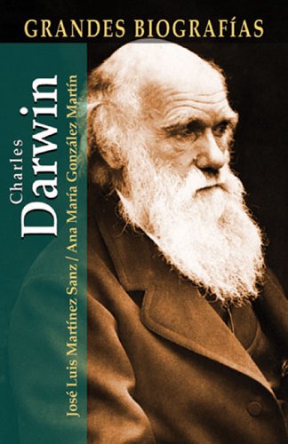 9788497645829: Charles Darwin