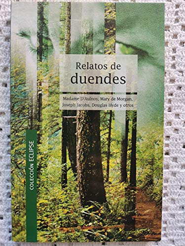 Stock image for Relatos de Duendes for sale by Hamelyn