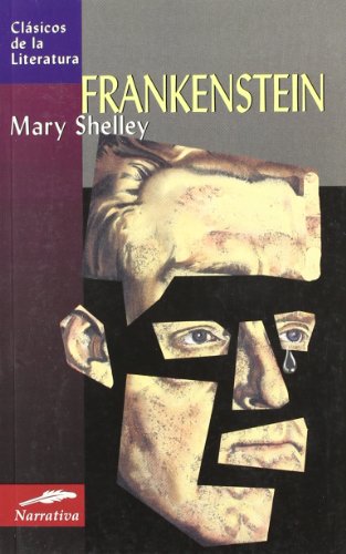 Frankenstein (ClÃ¡sicos de la literatura series) (Spanish Edition) (9788497646888) by Shelley, Mary