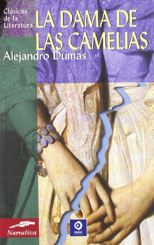 Beispielbild fr La dama de las camelias/ The Lady of the Camellias zum Verkauf von Ammareal