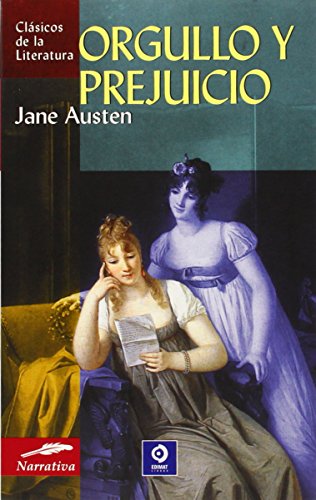 9788497646932: Orgullo Y Prejuicio / Pride and Prejudice