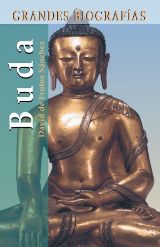 Beispielbild fr Buda (Grandes biografas series) zum Verkauf von Bookmans