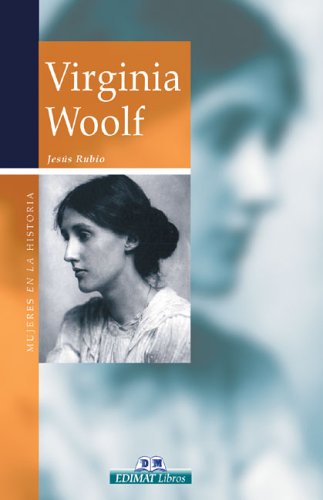9788497647366: Virginia Woolf (Mujeres En La Historia Series)