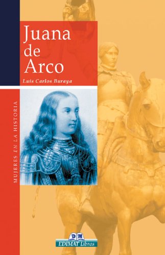 Stock image for Juana de Arco for sale by Hamelyn