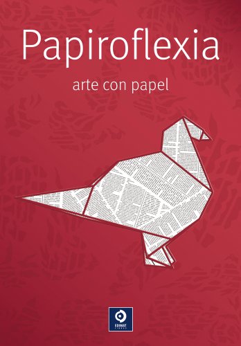 Beispielbild fr Papiroflexia, Arte con Papel zum Verkauf von Better World Books