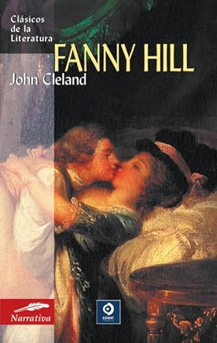 9788497648165: Fanny Hill (Clsicos de la literatura universal)