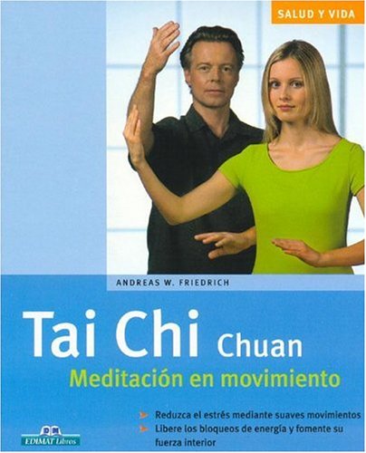 Imagen de archivo de TAI CHI a la venta por Librera Circus