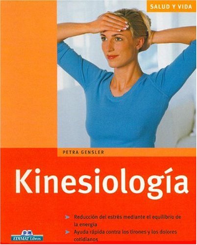 9788497648271: Kinesiologia / Kinesiology (Salud Y Vida / Health and Life)