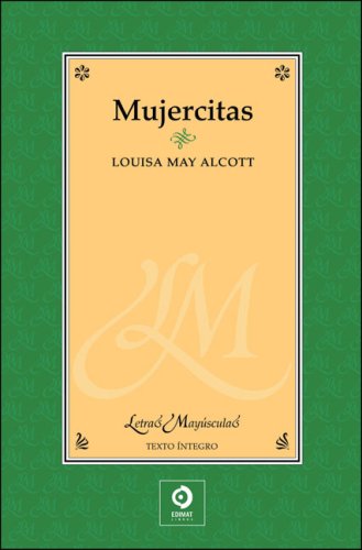 9788497649179: Mujercitas / Little Women (Letras Maysculas)