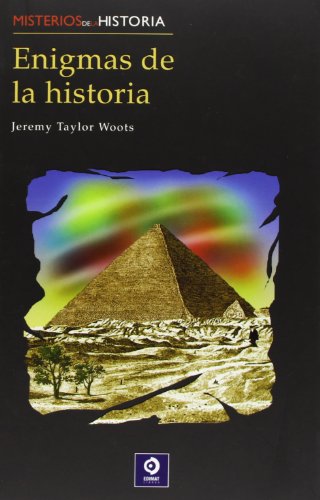 9788497649421: Enigmas de la Historia (Misterios de la historia)