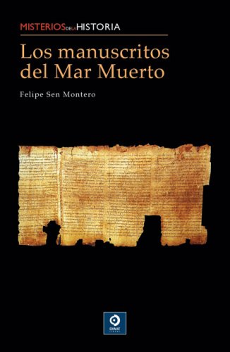 Stock image for Los Manuscritos Del Mar Muerto for sale by Hamelyn