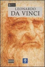 9788497649513: Leonardo da Vinci (Biblioteca breve)